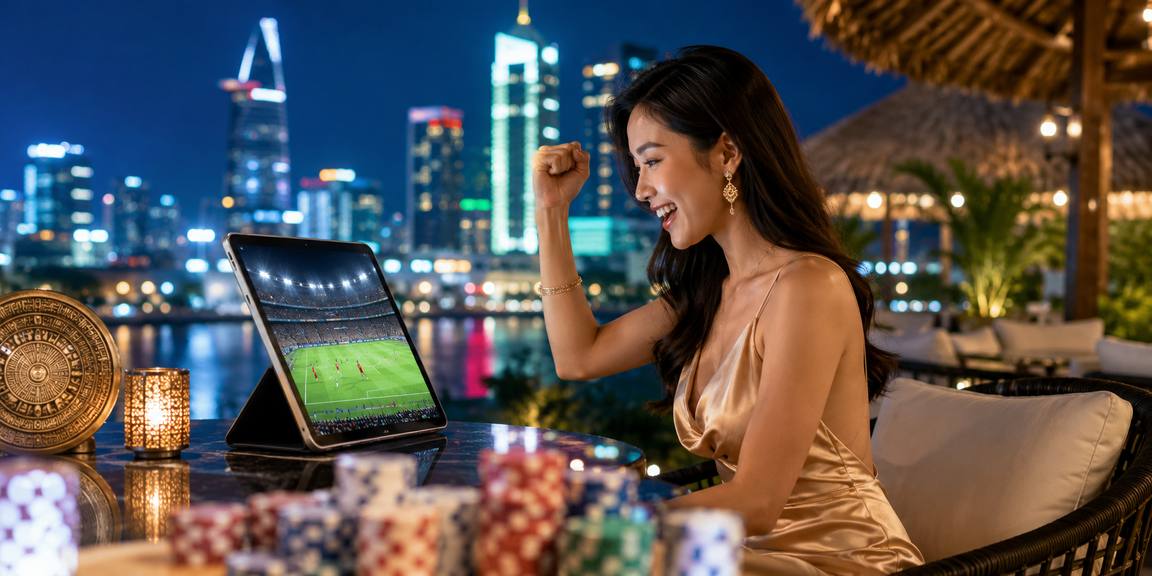 topnhacai Những gì chúng tôi cung cấp trong mùa giải Champions League